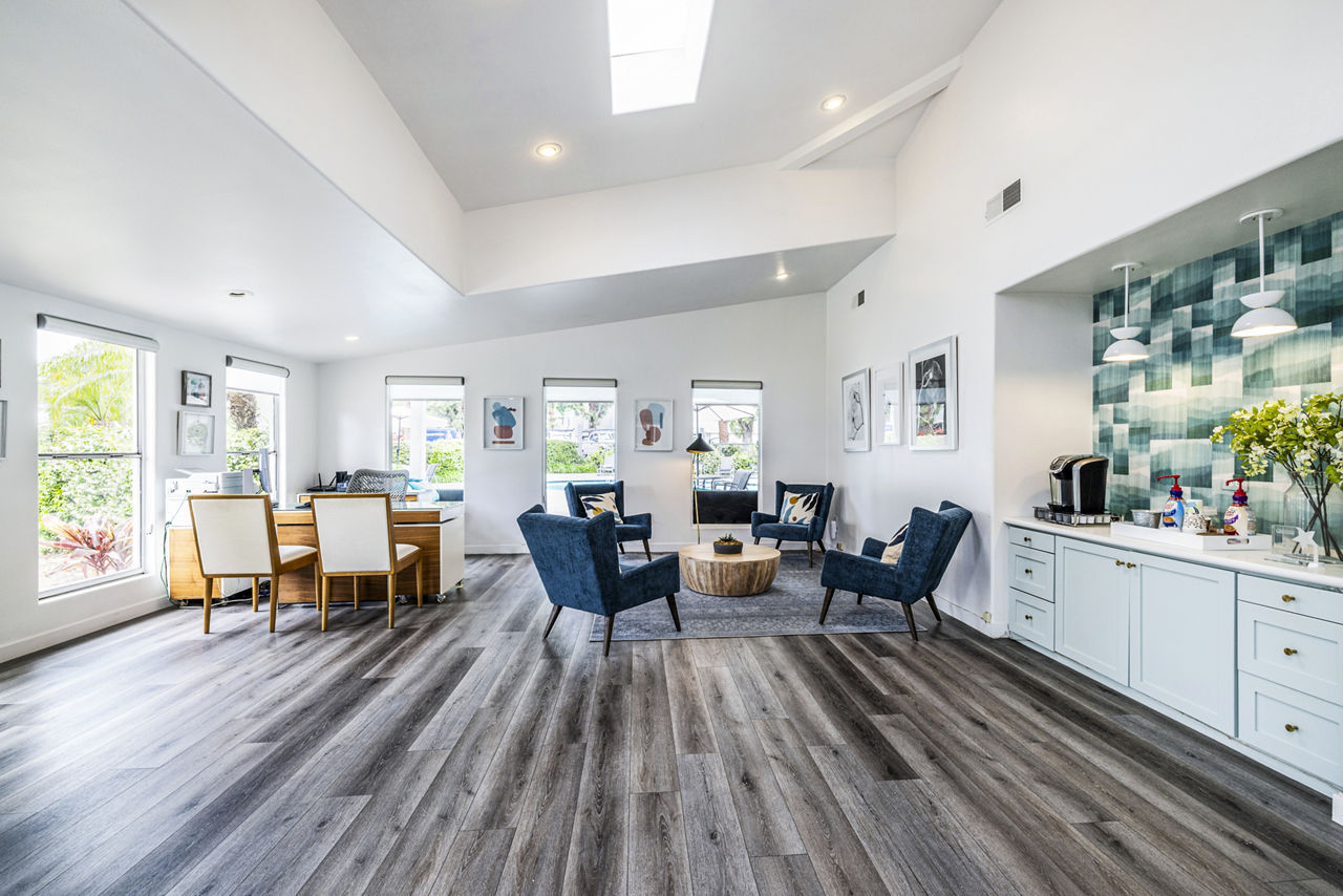 Lexington Townhomes Montclair Ca 5 of 12