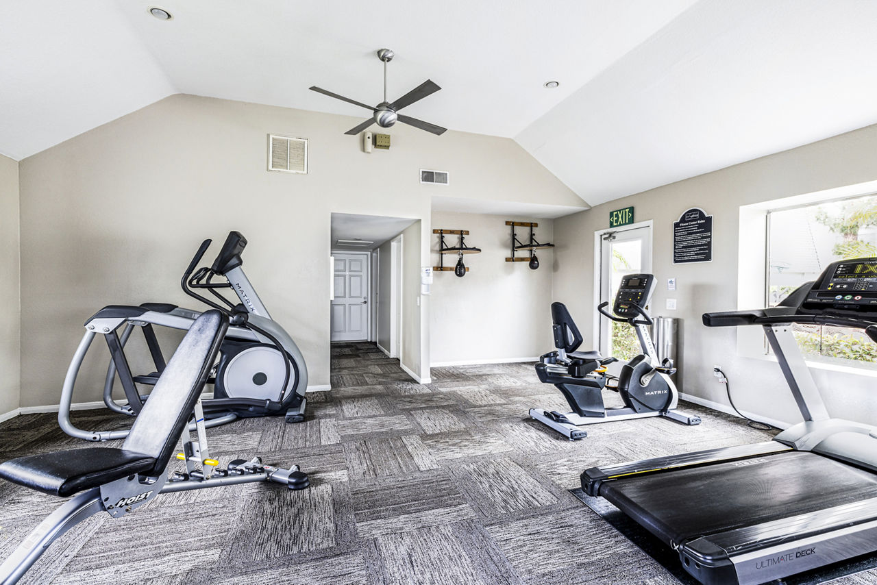 Lexington Townhomes Montclair Ca 7 of 12