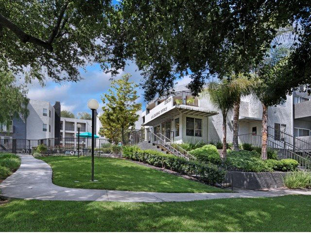 Canyon Crest Santa Clarita Ca 2 of 11