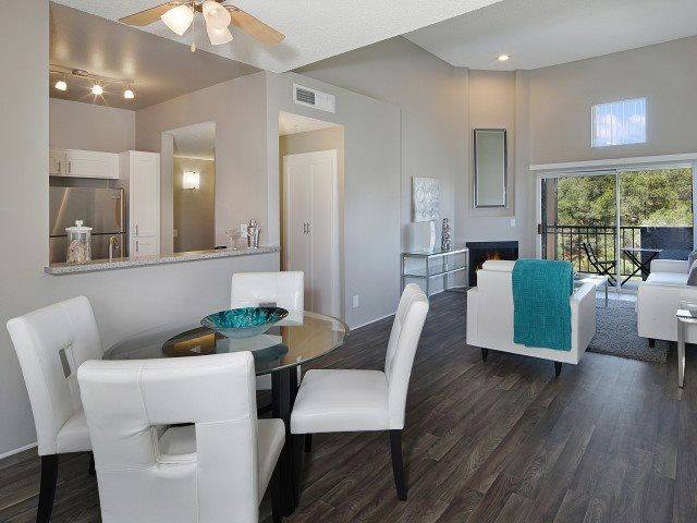 Canyon Crest Santa Clarita Ca 7 of 11