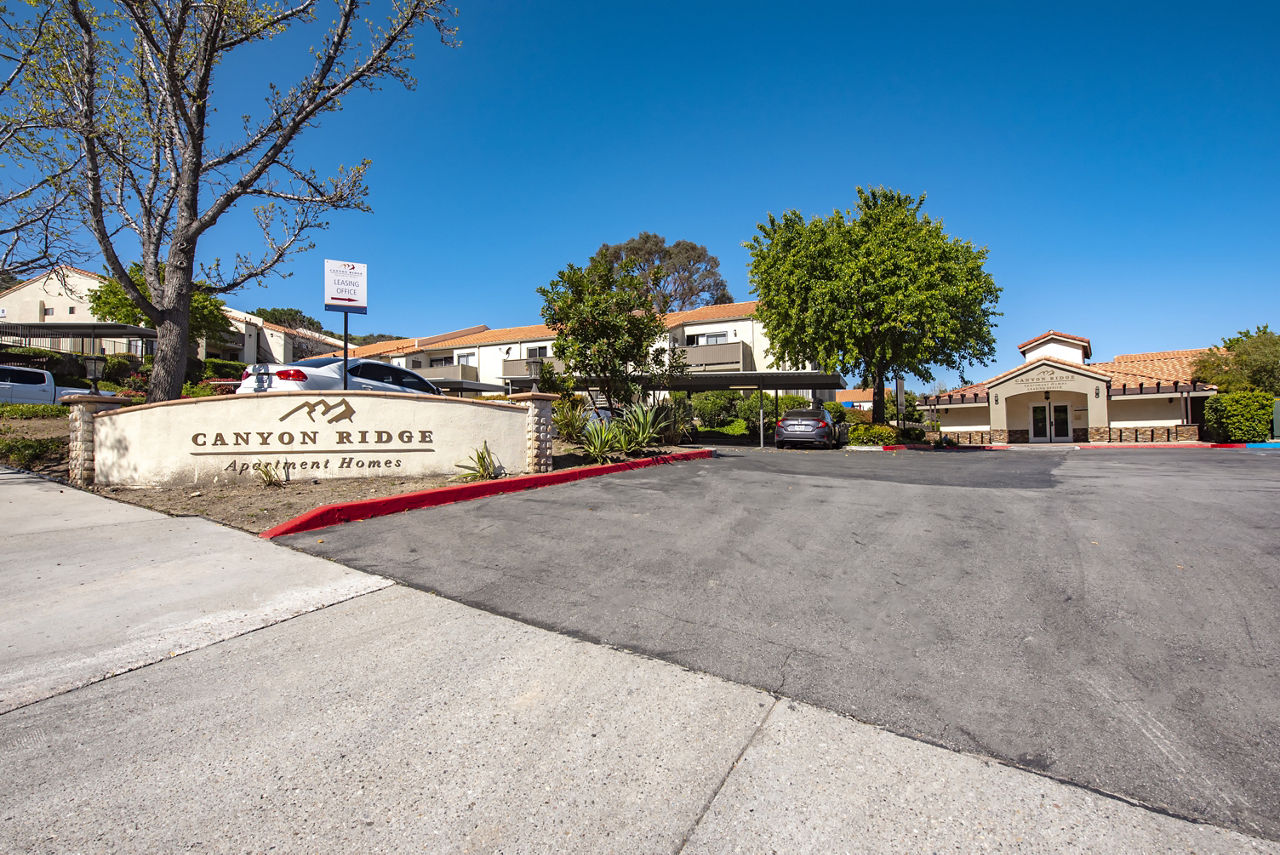 Canyon Ridge Santa Clarita Ca 3 of 12