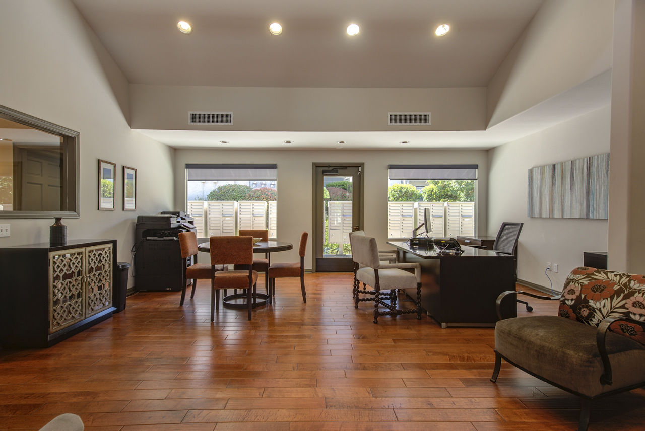 Canyon Ridge Santa Clarita Ca 7 of 12