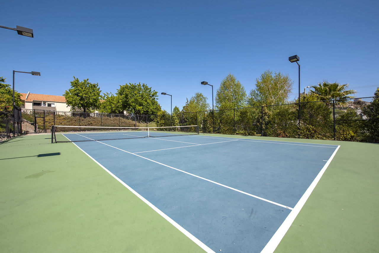 Canyon Ridge Santa Clarita Ca 6 of 12