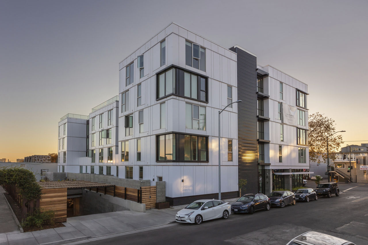 47Hundred Oakland Ca 3 of 12