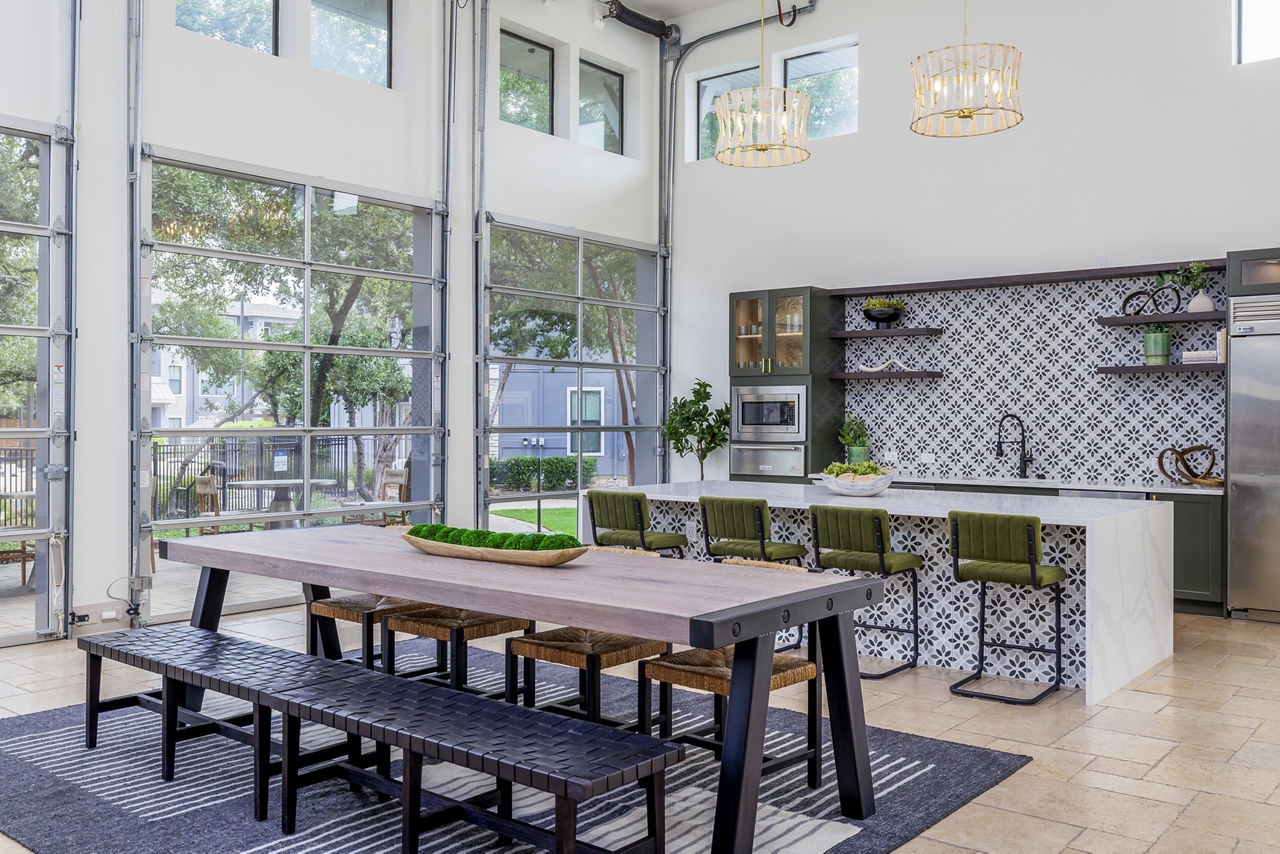The Monterra Austin Tx 5 of 12
