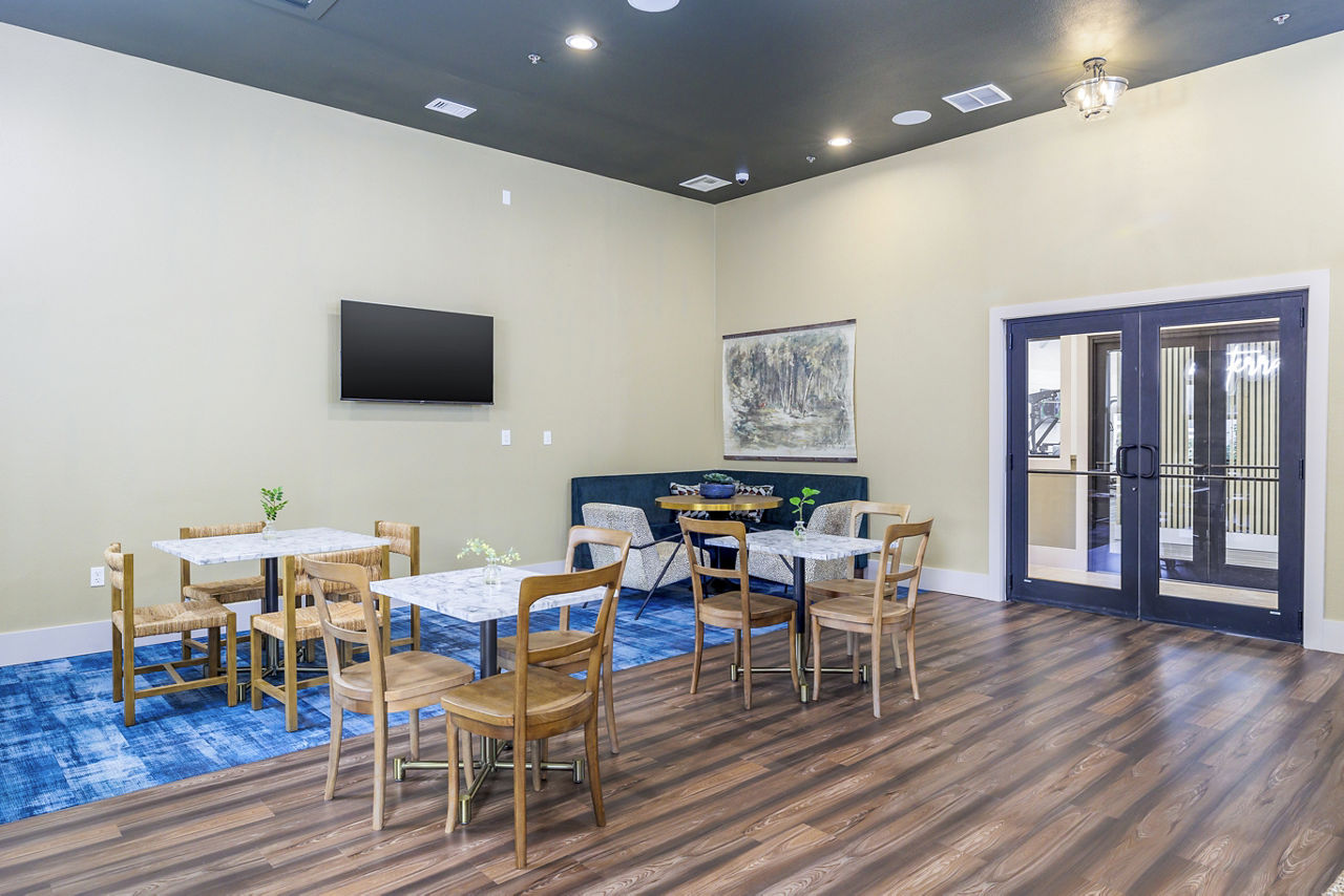 The Monterra Austin Tx 8 of 12