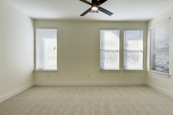 bedroom at The Tobin Estate Apartments