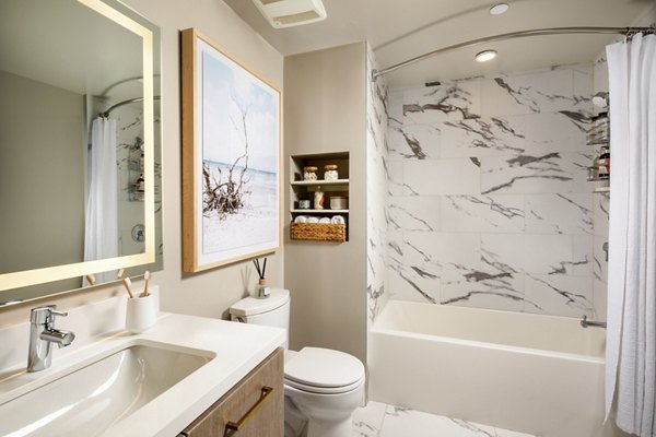 Catherine Santa Monica Apartments