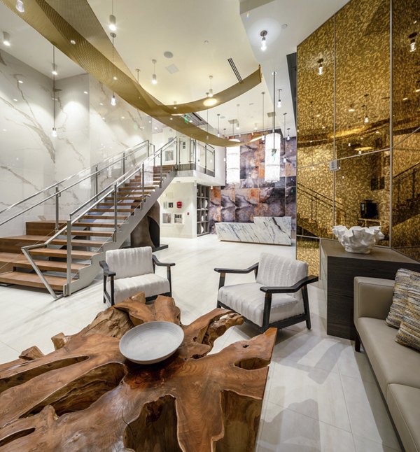 Catherine Santa Monica Apartments