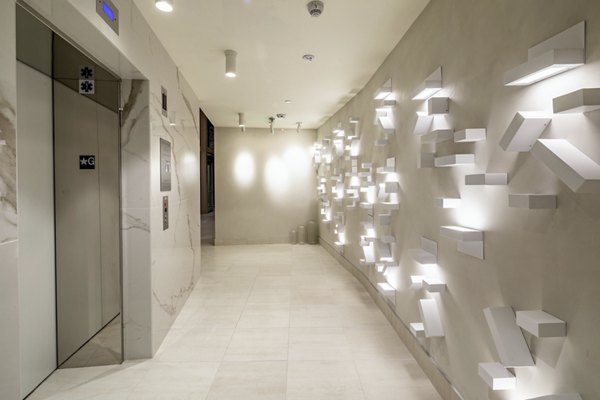 Catherine Santa Monica Apartments