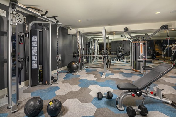 Catherine Santa Monica Apartments