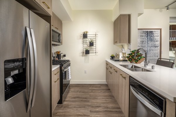 Catherine Santa Monica Apartments