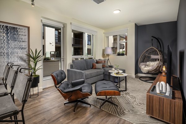 Catherine Santa Monica Apartments