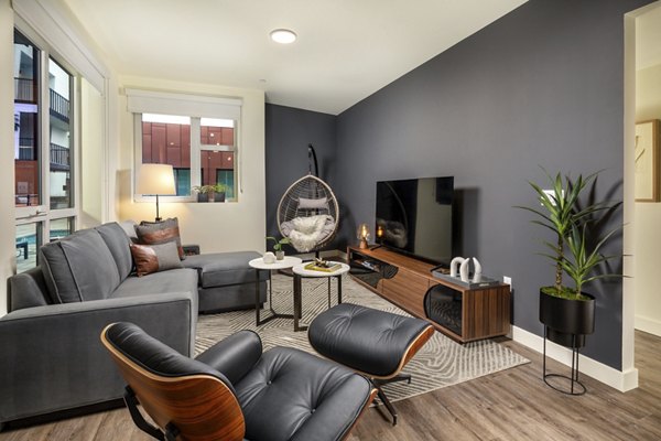 Catherine Santa Monica Apartments