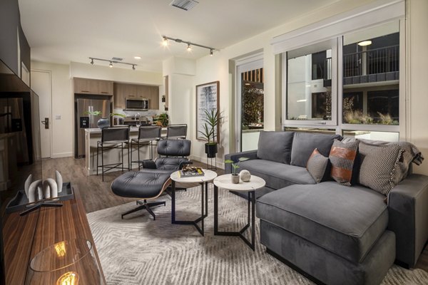 Catherine Santa Monica Apartments