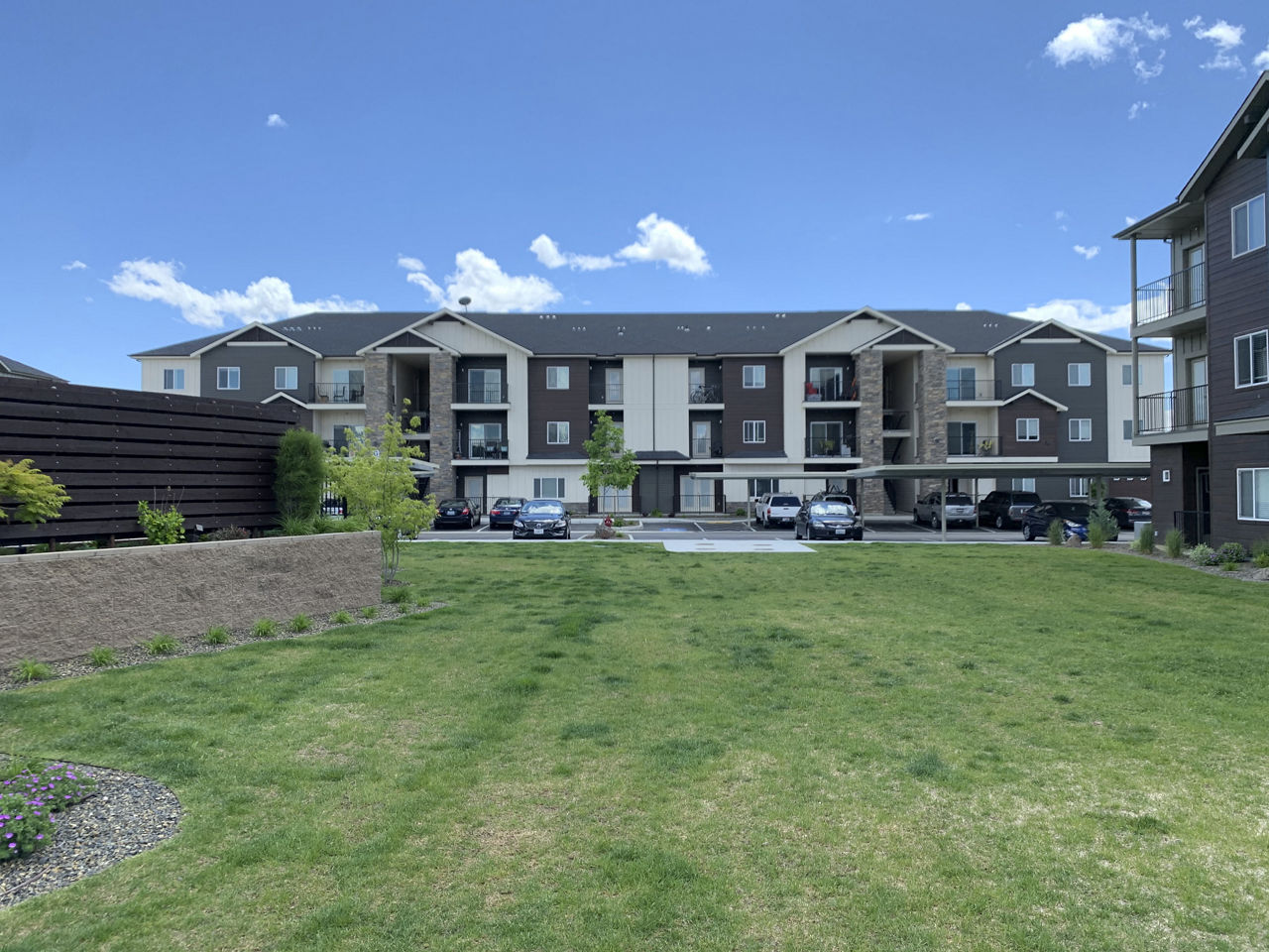 Pennwood Apartments Meridian Id 5 of 12