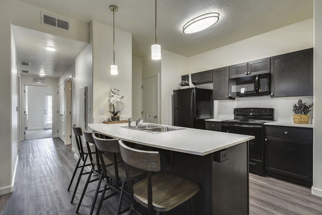 Pennwood Apartments 23 of 32