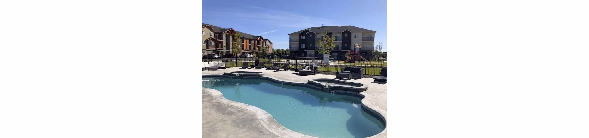 Property images of Pennwood Apartments