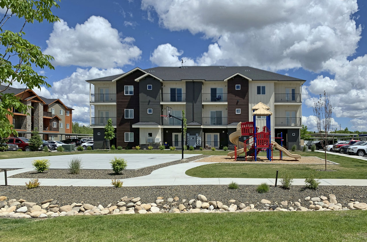 Pennwood Apartments Meridian Id 8 of 12