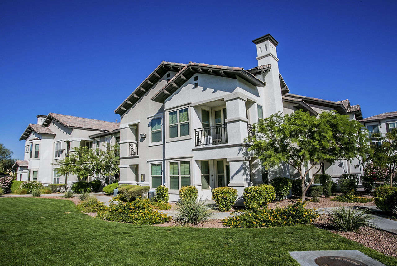 Volare is a similar property to Westcliff Heights located in Las Vegas