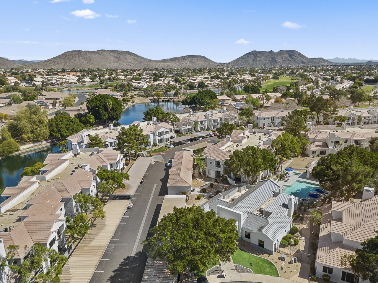 Haven At Arrowhead Glendale Az 2 of 12