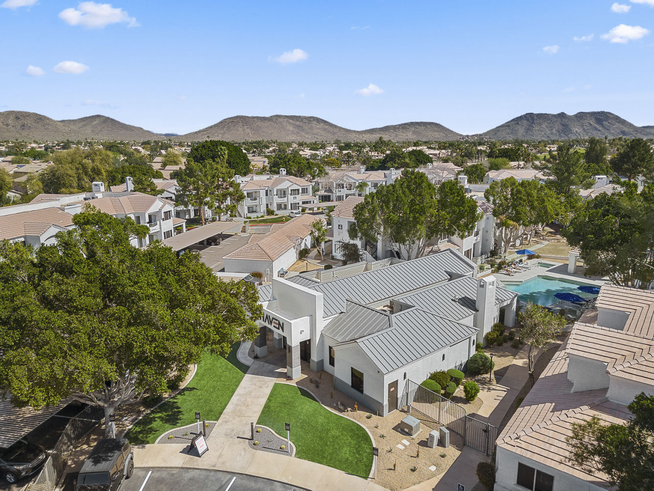 Haven At Arrowhead Glendale Az 3 of 12