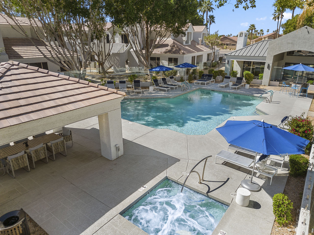 Haven At Arrowhead Glendale Az 5 of 12