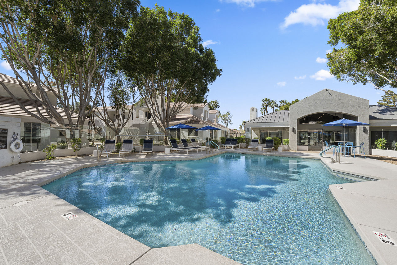 Haven At Arrowhead Glendale Az 6 of 12