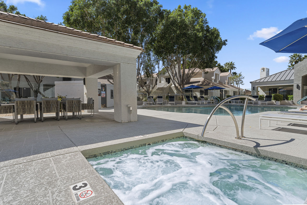 Haven At Arrowhead Glendale Az 7 of 12