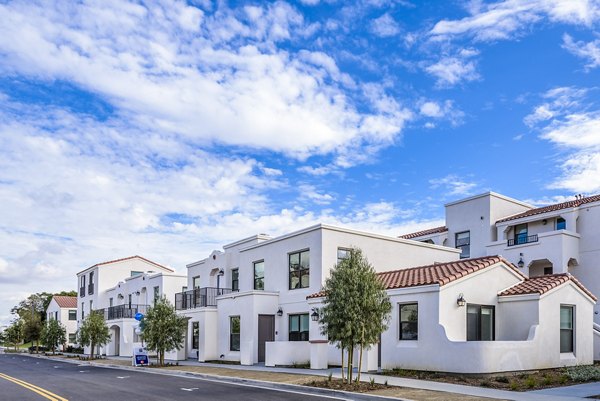 building/exterior at Portside Ventura Harbor Apartments