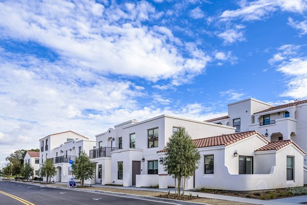 Portside Ventura Harbor: Coastal-inspired apartments with marina views