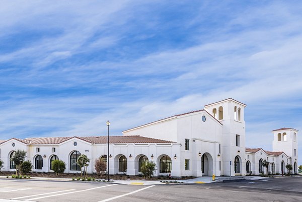 Portside Ventura Harbor: Scenic waterfront luxury apartments in Ventura