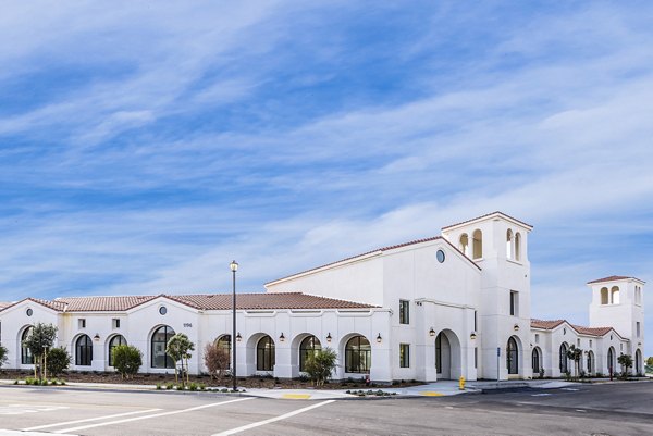 building/exterior at Portside Ventura Harbor Apartments