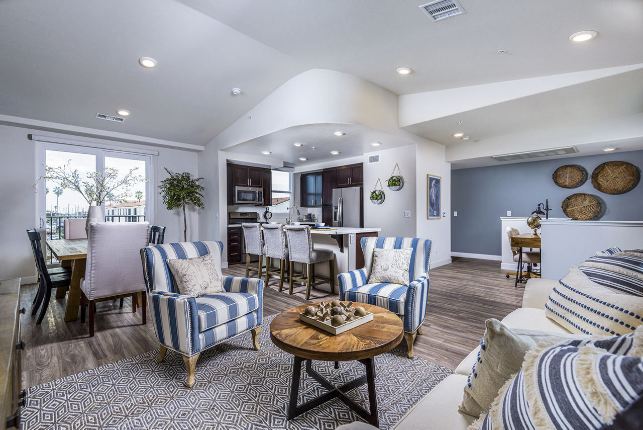 Portside Ventura Harbor Ventura Ca 11 of 12