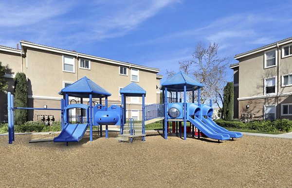 playground at Waterstone at Moorpark Apartments