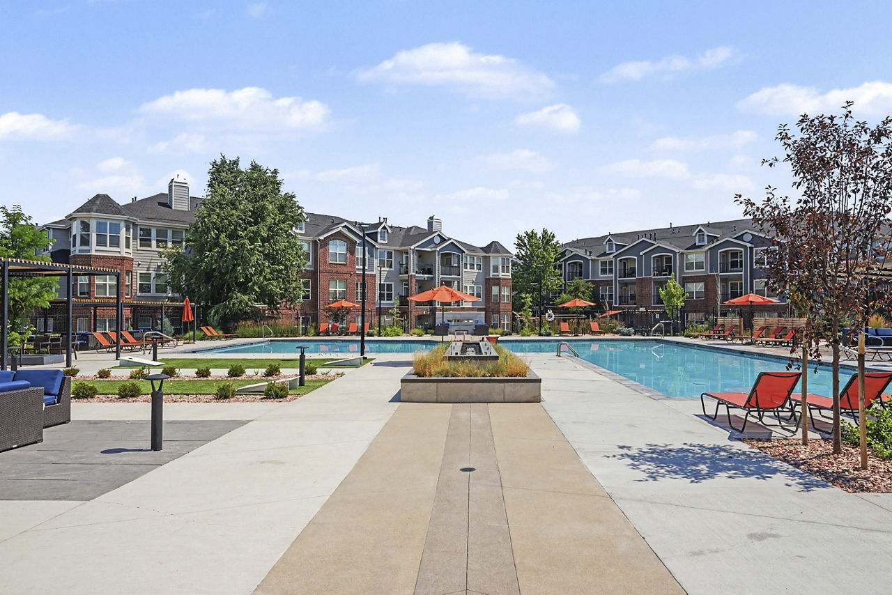 Pool at Lowry Park (2 of 2)