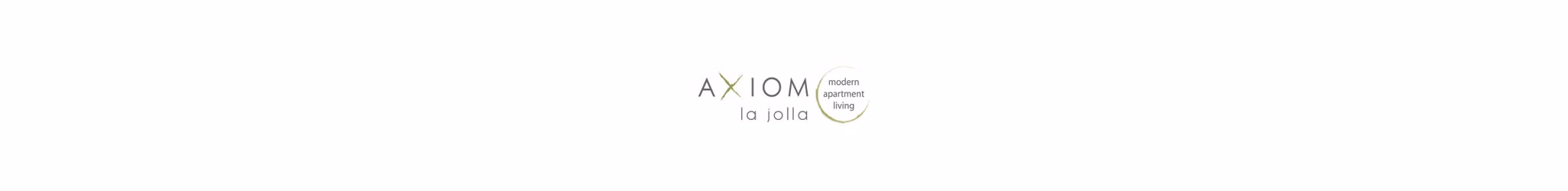 business listing logo for Axiom La Jolla Apartments
