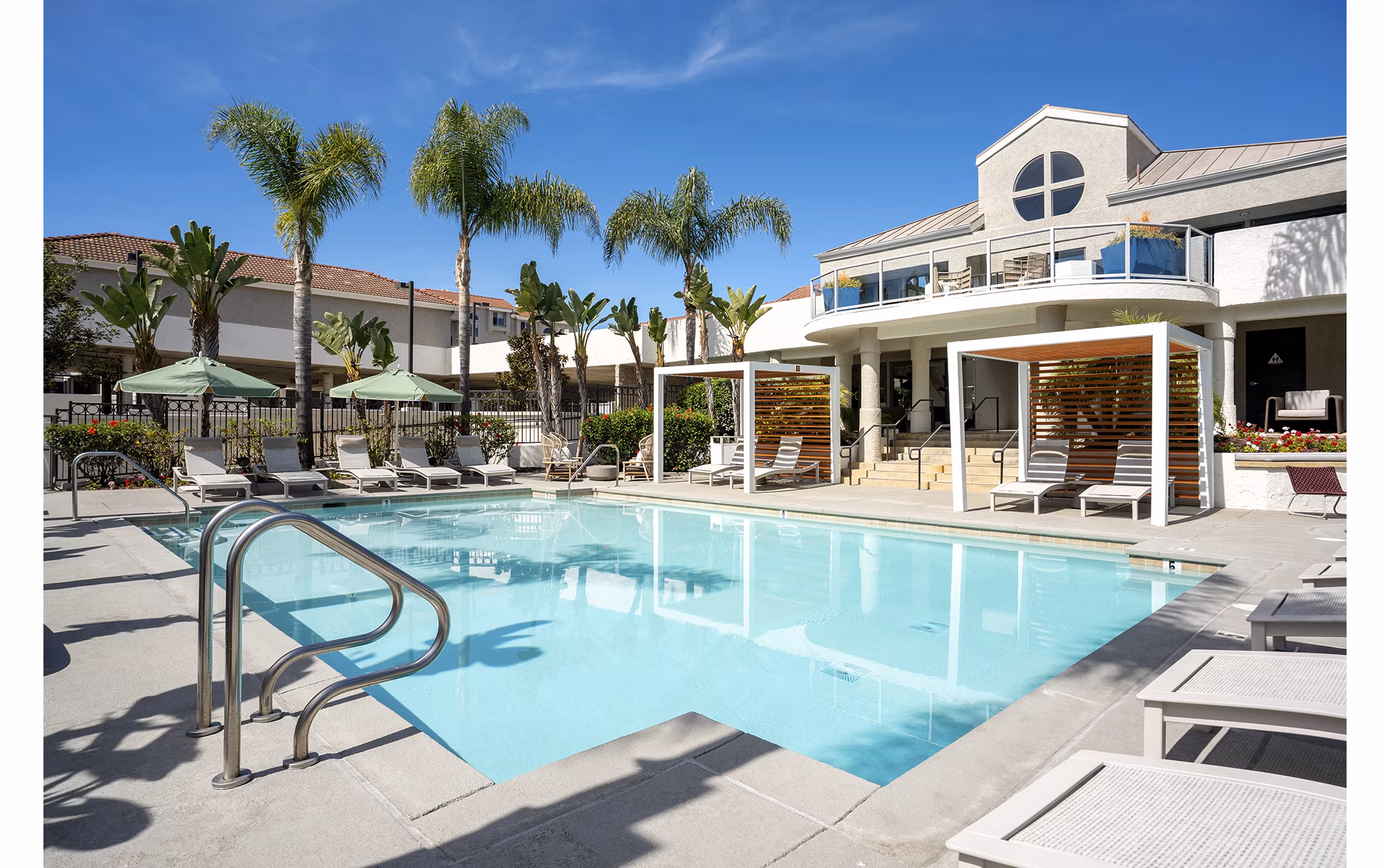 Property images of Axiom La Jolla