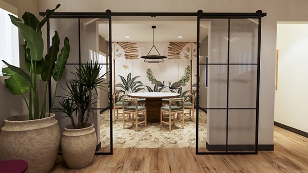 rendering at Axiom La Jolla Apartments