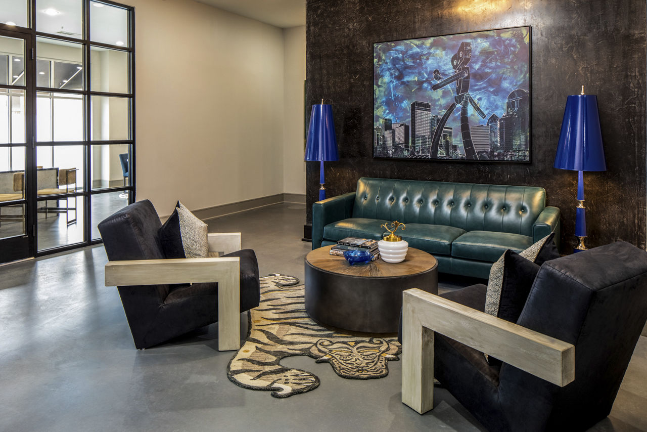 Ambrose Dallas Tx 7 of 12