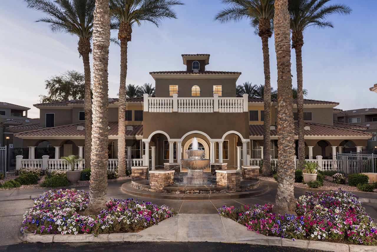 Gleneagles Scottsdale Az 4 of 12