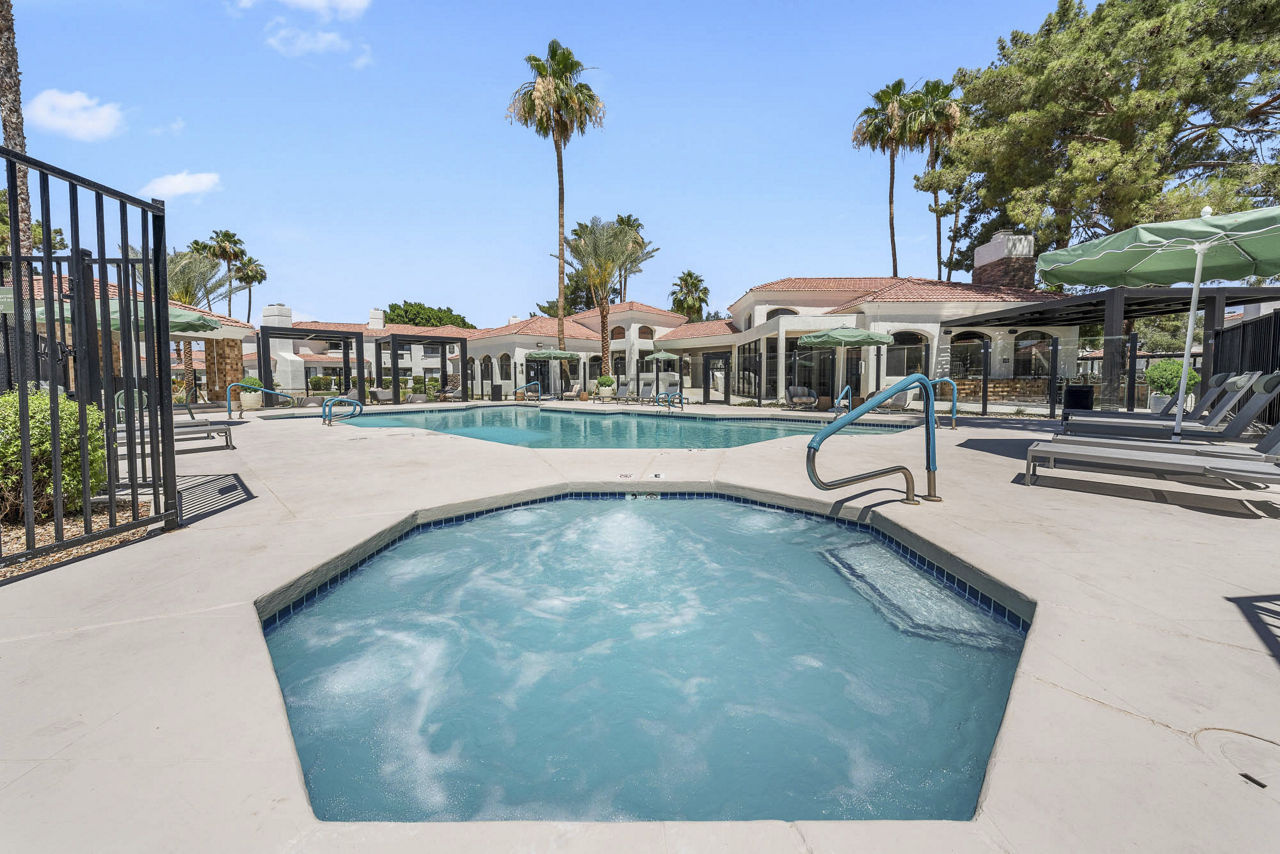 Caldera Chandler Az 2 of 12