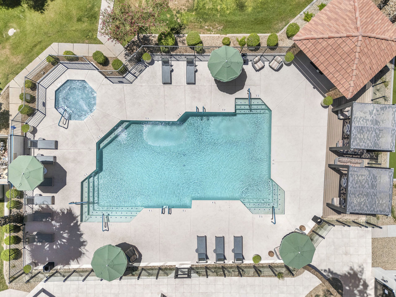 Caldera Chandler Az 3 of 12