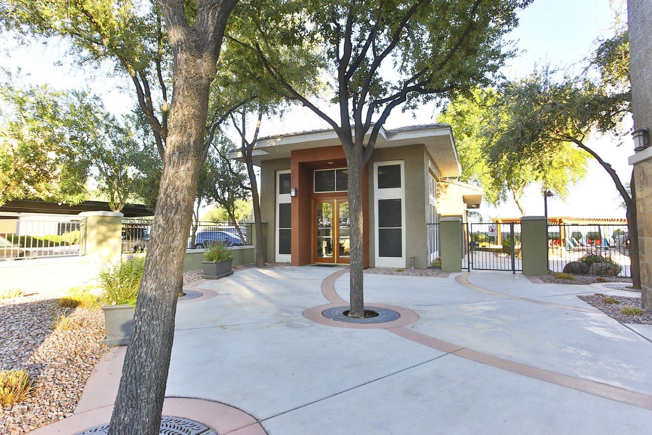 San Riva At The Foothills Phoenix Az 2 of 12