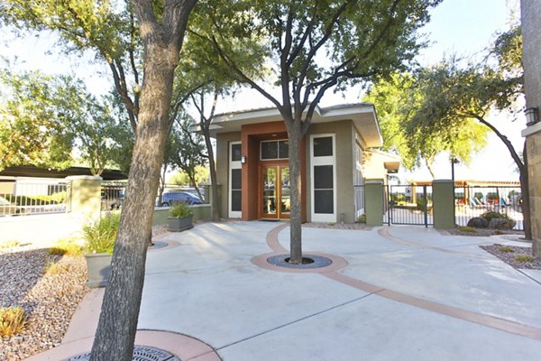 building at San Riva At The Foothills Apartments