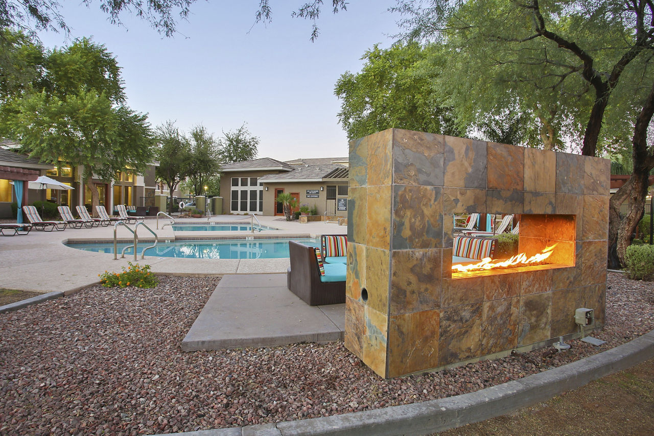 San Riva At The Foothills Phoenix Az 3 of 12