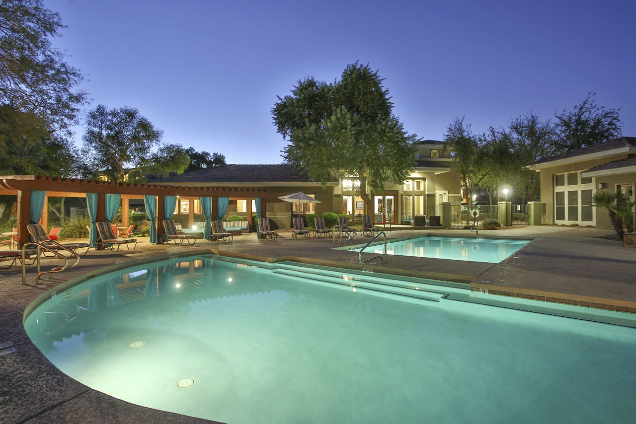San Riva At The Foothills Phoenix Az 7 of 12