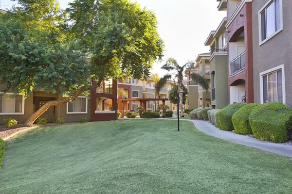 playground at San Riva At The Foothills Apartments