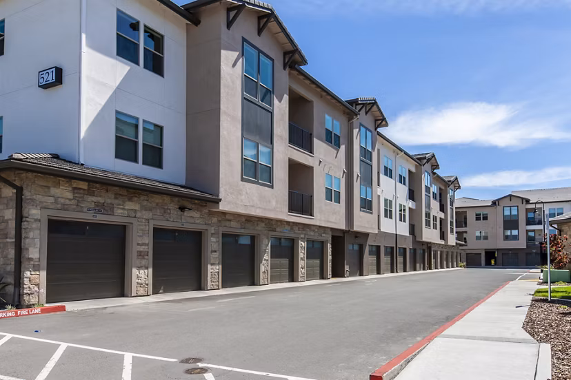 Adega Apartments: Luxury view at modern rental apartments in Silver Spring