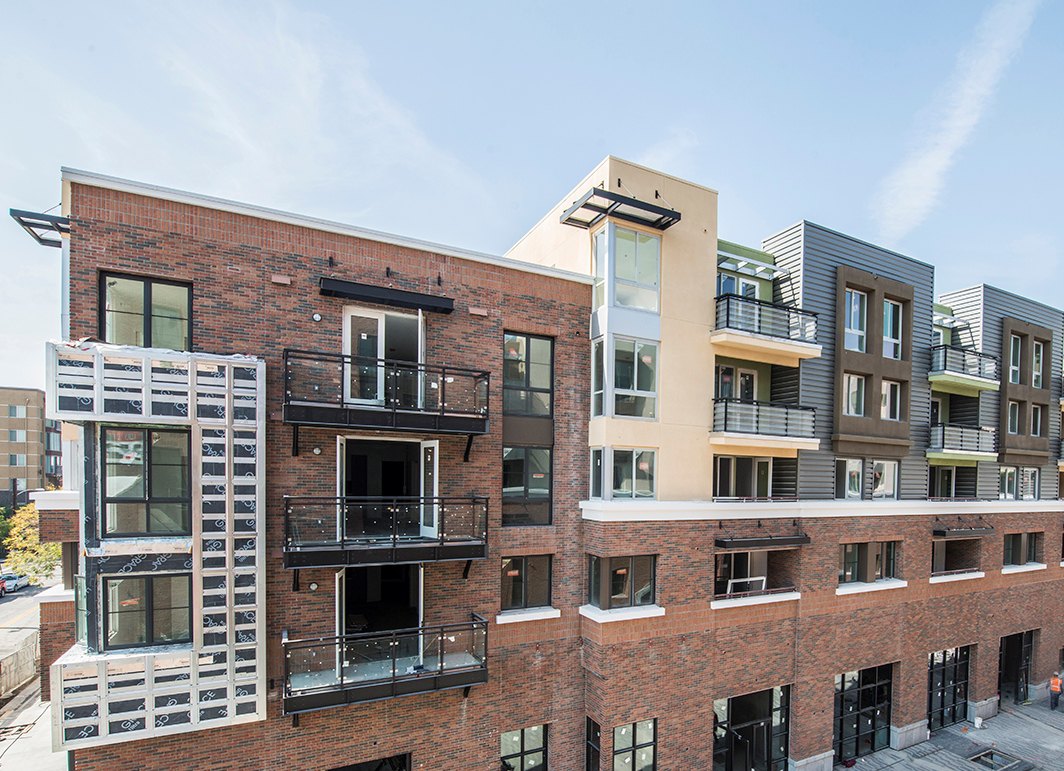 Garey Building in Los Angeles | Greystar